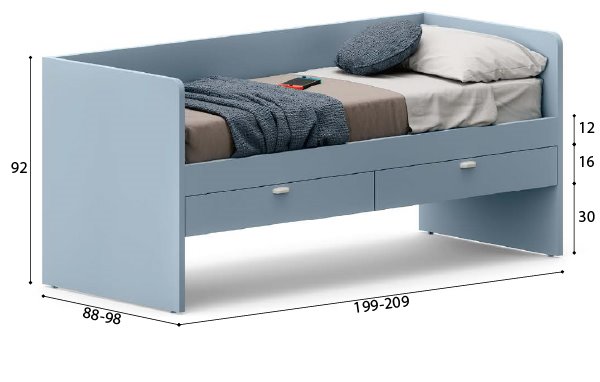 Sofa Bed1 BedHabits